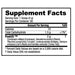  NutraBio Peak O2 120G Powder 