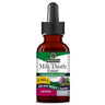  Nature's Answer Milk Thistle 1oz 