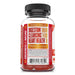 ZHOU APPLE CIDER VINEGAR 60 vegan gummies 