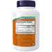  Now Foods Magnesium Citrate 134 Mg 180 Softgels 
