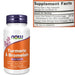  Now Foods Turmeric & Bromelain 90 Capsules 