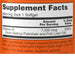  Now Foods Vitamin A 25000 IU 100 Softgels 
