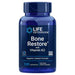  Life Extension Bone Restore w/ Vitamin K2 120C 