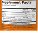  Now Foods Magnesium Citrate 134 Mg 180 Softgels 