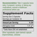 Nature's Way Astragalus Root 100 Capsules 