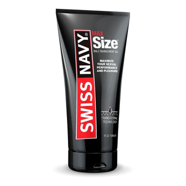  Swiss Navy Max Size 5fl oz 
