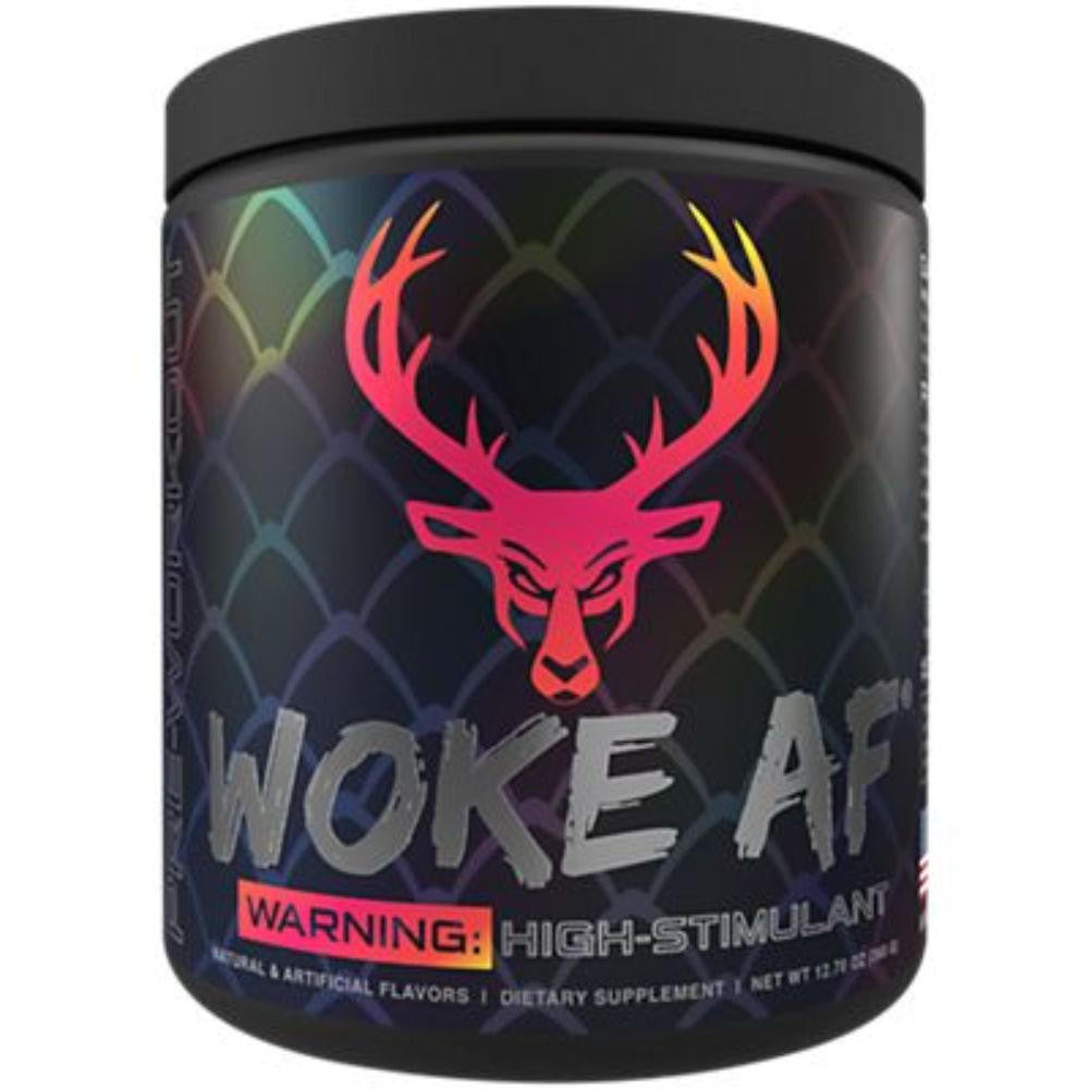  Bucked Up Pre Workout 30 Servings 