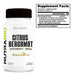  NutraBio Citrus Bergamot 1000mg 90 Capsules 