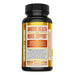  ZHOU Vitamin D3 + K2 60 Capsules 