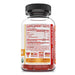  ZHOU APPLE CIDER VINEGAR 60 vegan gummies 