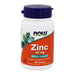  Now Foods Zinc Gluconate 50 Mg 100 Tablets 