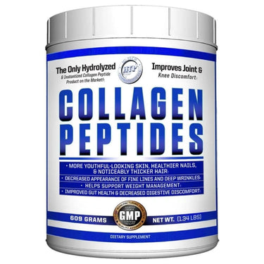  Hi-Tech Pharmaceuticals Collagen 30 Servings 