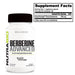  NutraBio Berberine Advanced 200mg 60 Capsules 
