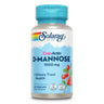  Solaray CranActin D-Mannose 1000mg 60 Capsules 