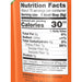  Now Foods Psyllium Husk Powder 24 Oz 