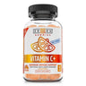 ZHOU Zhou Vitamin C Gummies 270mg 60 Gummies 