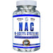 Hi-Tech Pharmaceuticals NAC 600mg 100 Capsules 