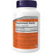  Now Foods L-Arginine 500 Mg 250 Capsules 