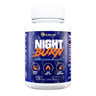 Alpha Lion Night Burn 60 Capsules 