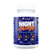  Alpha Lion Night Burn 60 Capsules 