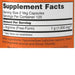  Now Foods L-Arginine 500 Mg 250 Capsules 