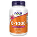  Now Foods Vitamin C-1000 100 Tablets 