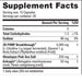  Unbound 3D Pump 200 Capsules 