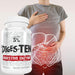  5% Nutrition Diges-Ten 60 Capsules 