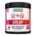  ZHOU Lite Up Non-Stim Preworkout 30 Servings 