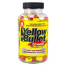 Hard Rock Supplements Hard Rock Yellow Bullet Xtreme w/ Ephedra 100 Capsules 