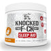  5% Nutrition Knocked the F*ck Out 30 Servings 