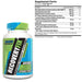  Muscle Addiction Recovery Fix 120 Capsules 