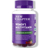  New Chapter Women's Multi Gummy 75ct 