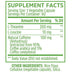  ZHOU Energy + Focus 60 Capsules 