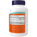  Now Foods Magnesium / Potassium Aspartate 120 Capsules 