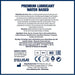  Swiss Navy Water Based Lubricant 16oz 