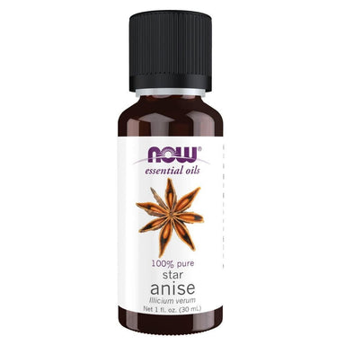  Now Foods Anise Oil 1 Oz 