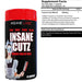  Insane Labz Insane Cutz 45 Caps 