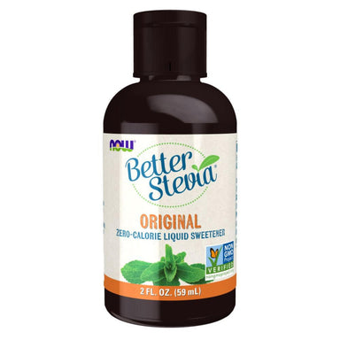  Now Foods Better Stevia 2oz 