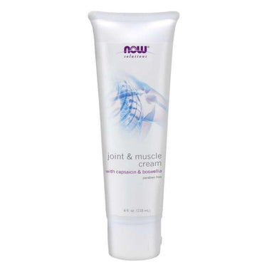 Now Foods Joint Support Cream 4oz