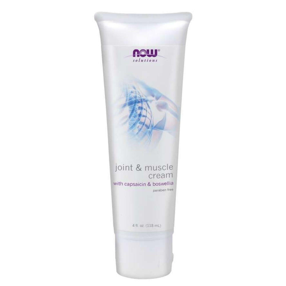  Now Foods Joint Support Cream 4oz 