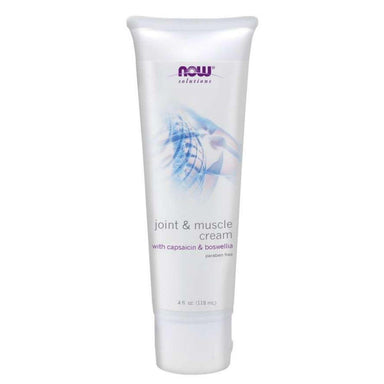  Now Foods Joint Support Cream 4oz 