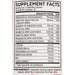  ZHOU Thyroid Support 60 Capsules 
