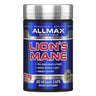  Allmax Nutrition Lions Mane 60 Capsules 