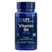  Life Extension Vitamin B6 250mg 100 Caps 