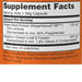  Now Foods Blood Pressure Health 90 Capsules 