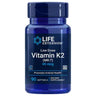  Life Extension Low-Dose Vitamin K2 Menaquinone-7 (MK-7) 90SG 