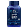  Life Extension Breast Health Formula 60 Vegecaps 
