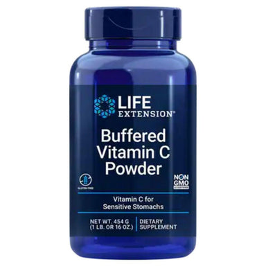  Life Extension Buffered Vitamin C 454 grams 