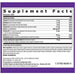  New Chapter Fermented Vitamin B Complex 90 Tablets 